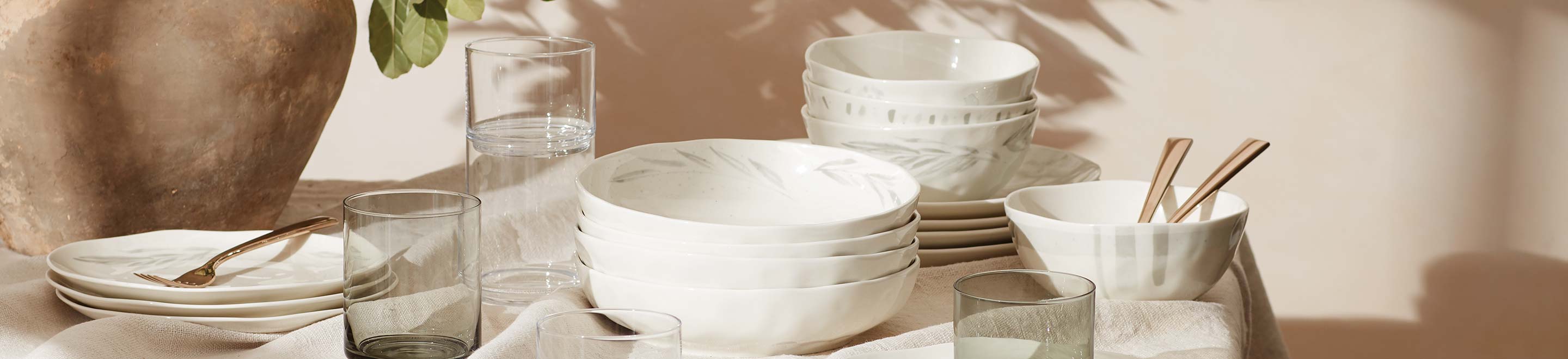 Lenox Oyster Bay Dinnerware