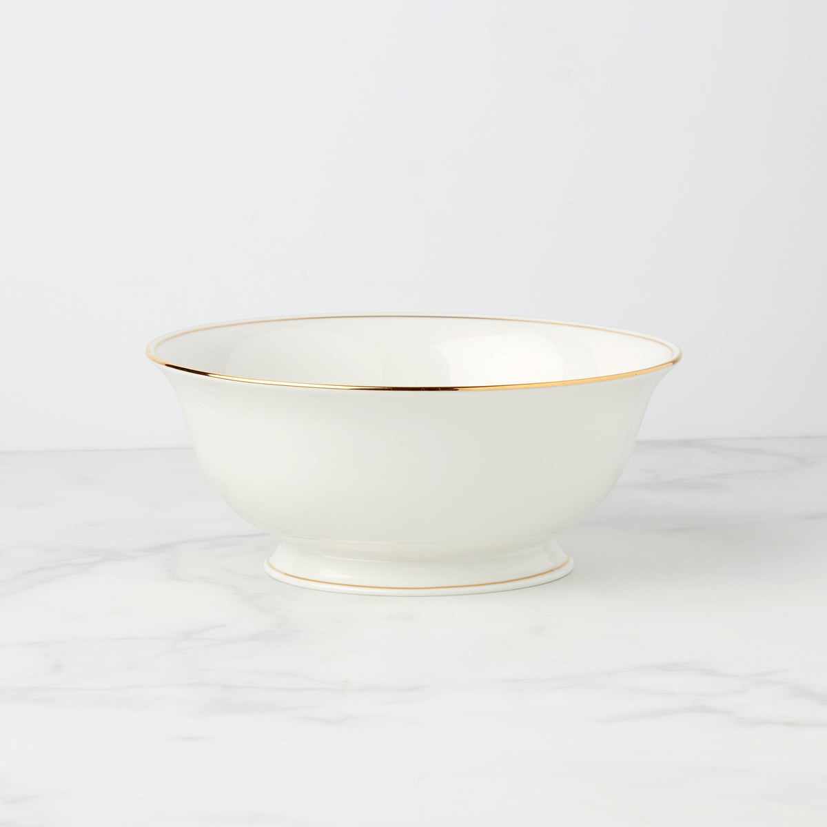 VALIEM BOWL-Ｌ Amazon.com: Valueline - 8 qt. Stainless Mixing Bowl, Each