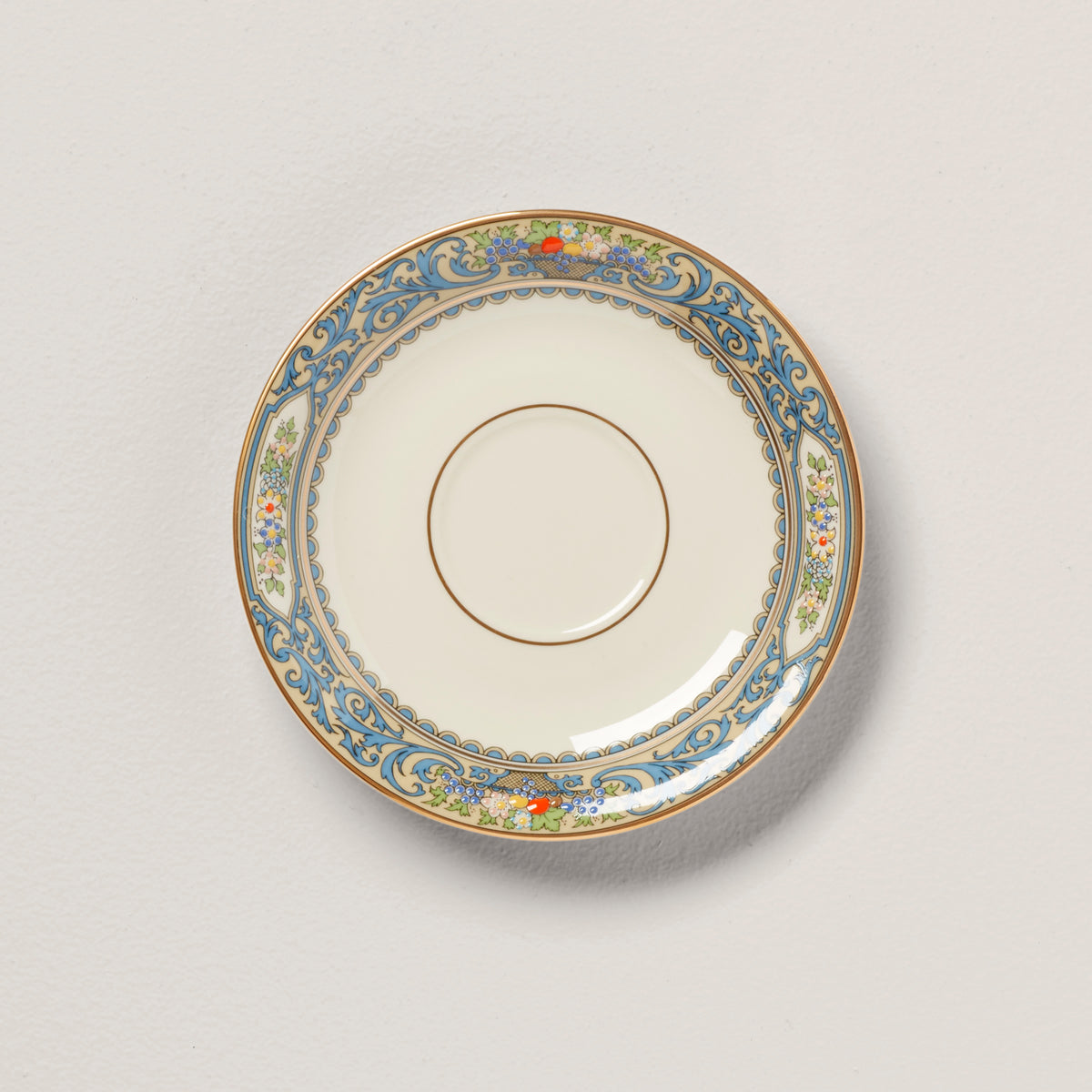 Autumn Tea Saucer – Lenox Corporation