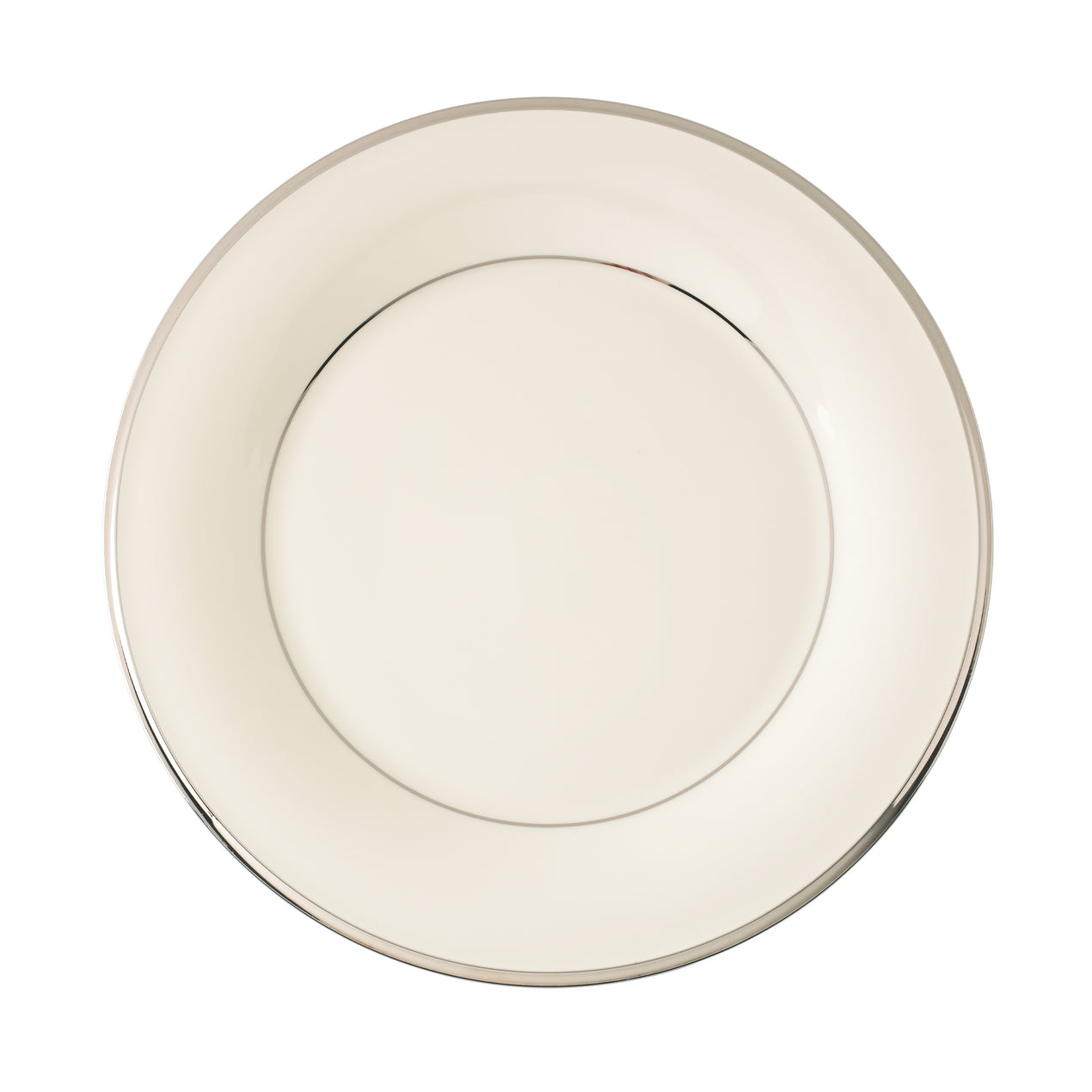 Solitaire Dinner Plate