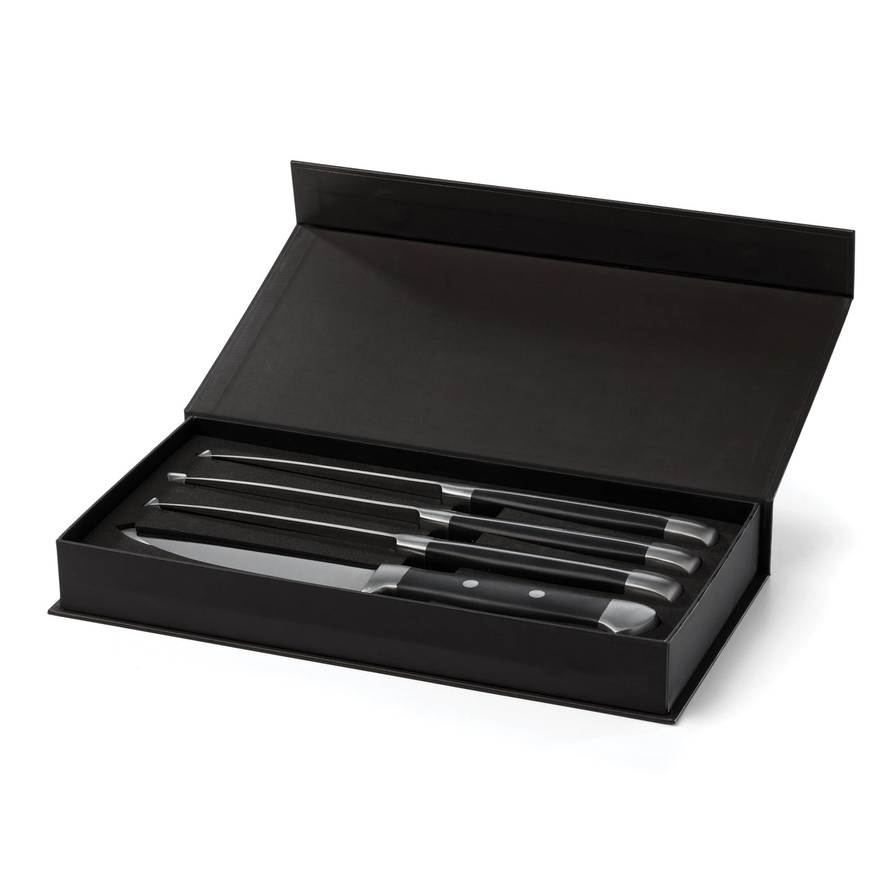 Jumbo 4-Piece Steak Knife Set