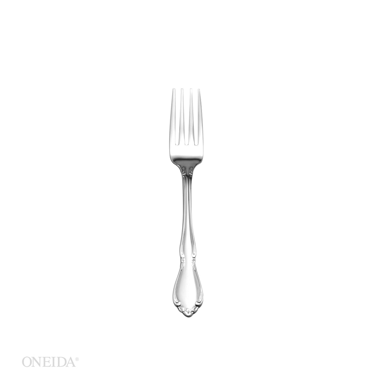 Chateau Fine Flatware Child Fork