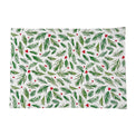 Bayberry Merry & Bright Reversible Placemat