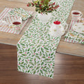 Bayberry Merry & Bright Reversible Placemat