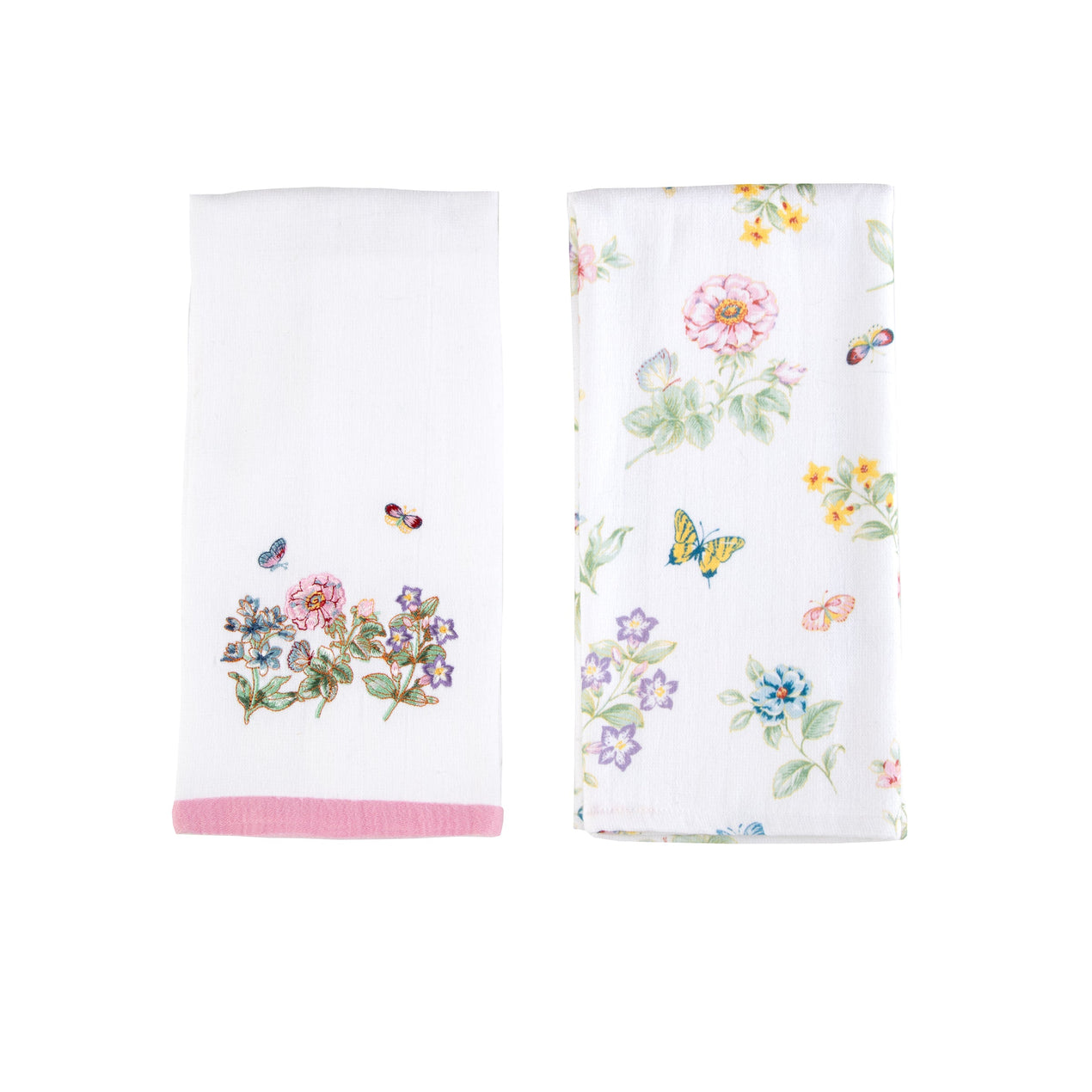 Butterfly Meadow 5pc Gift Set