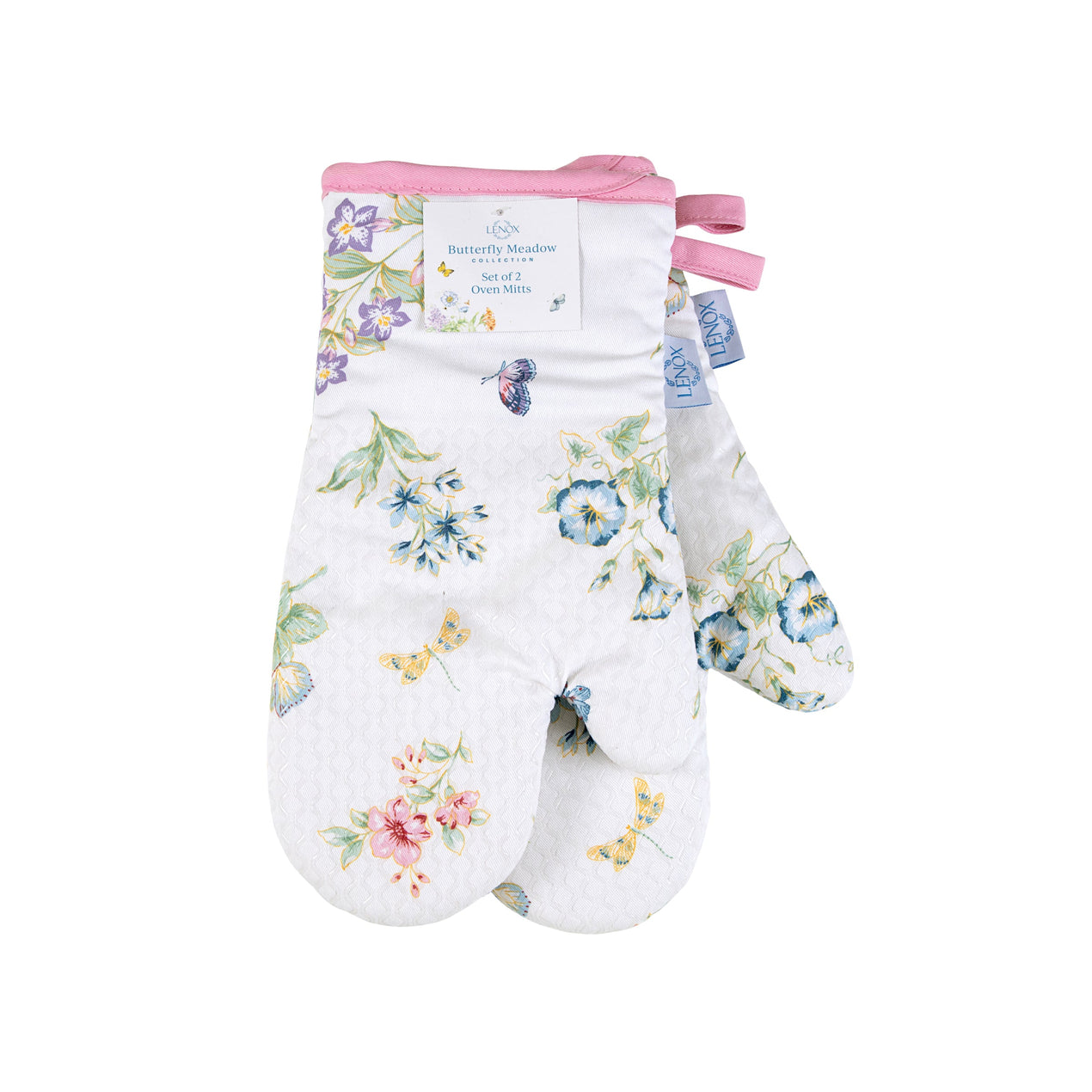 Butterfly Meadow 5pc Gift Set