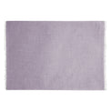 French Perle Violet Placemat
