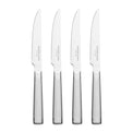 Performance 4-Piece Stainless Steel Steak Knife Set