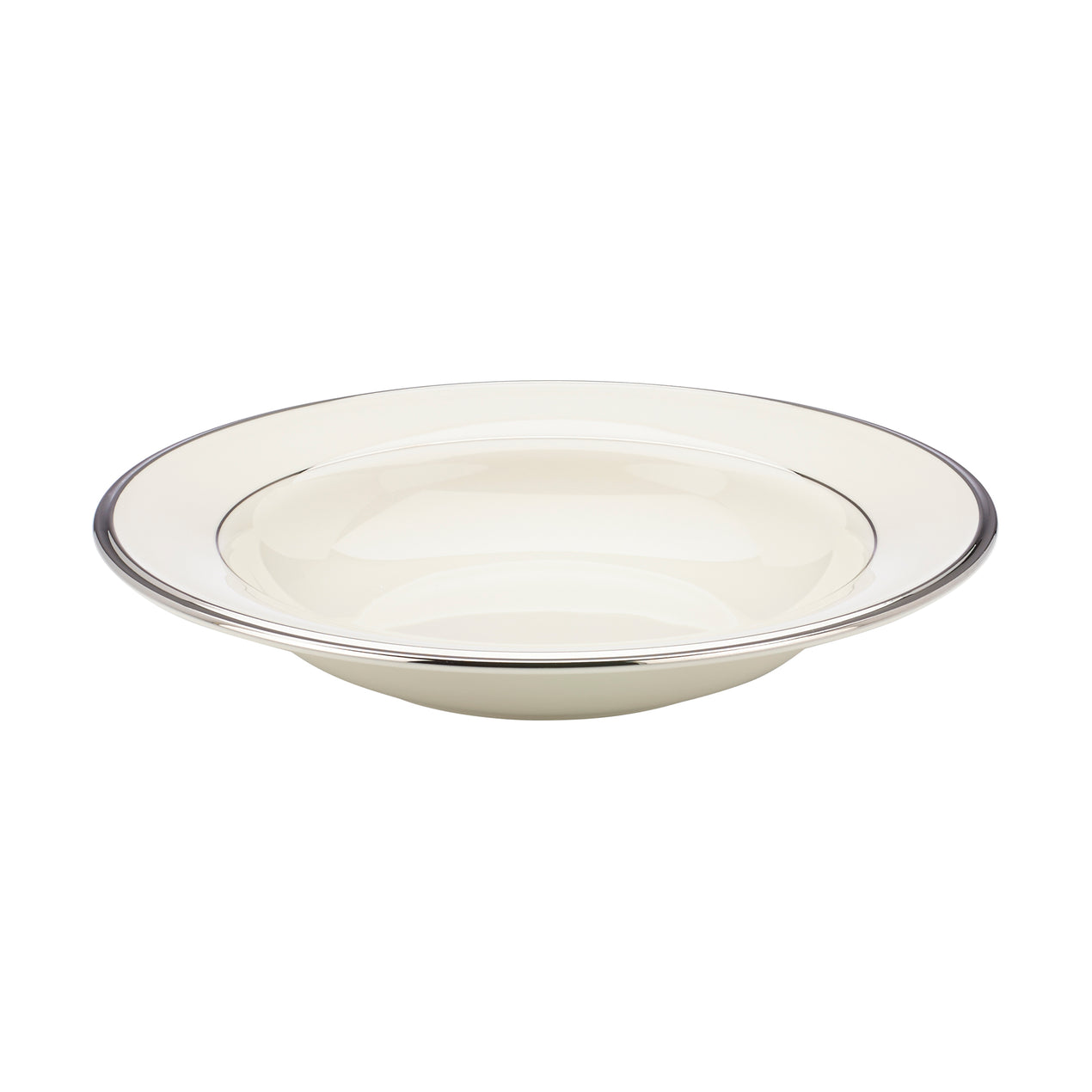 Solitaire® Rimmed Bowl