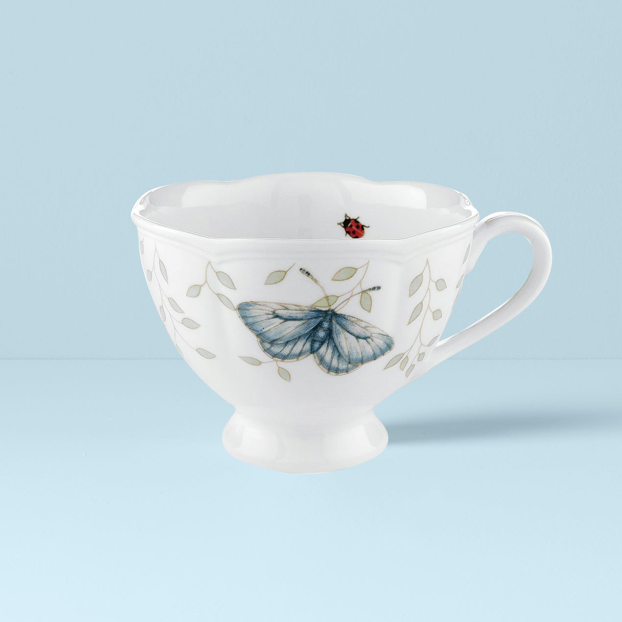 Butterfly Meadow Cup