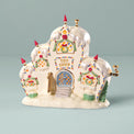 Who-ville Toy Store Lit Figurine