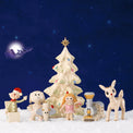 Rudolph The Red-Nosed Reindeer & The Misfit Toys 6-Piece Figurine Set