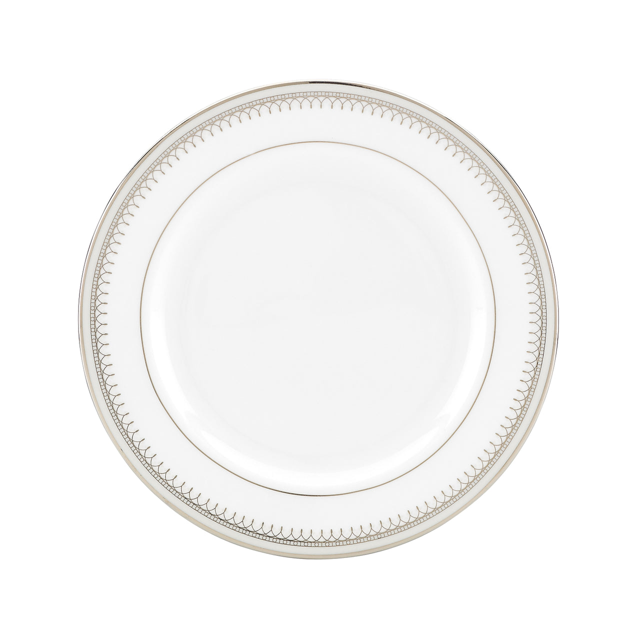 Belle Haven Bread Plate