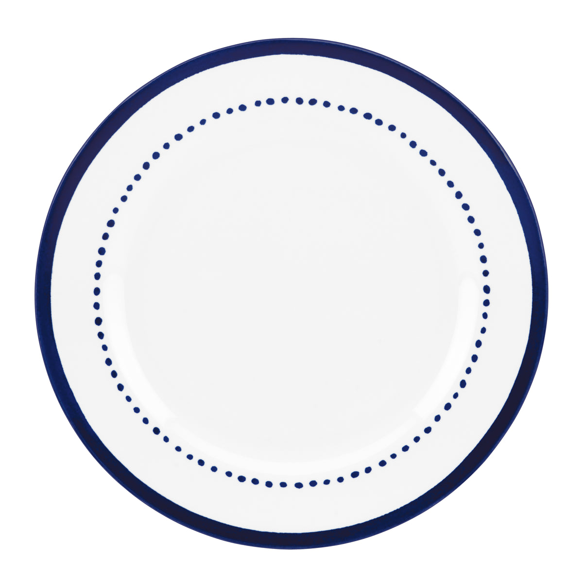 Charlotte Street West Dinner Plate – Lenox Corporation