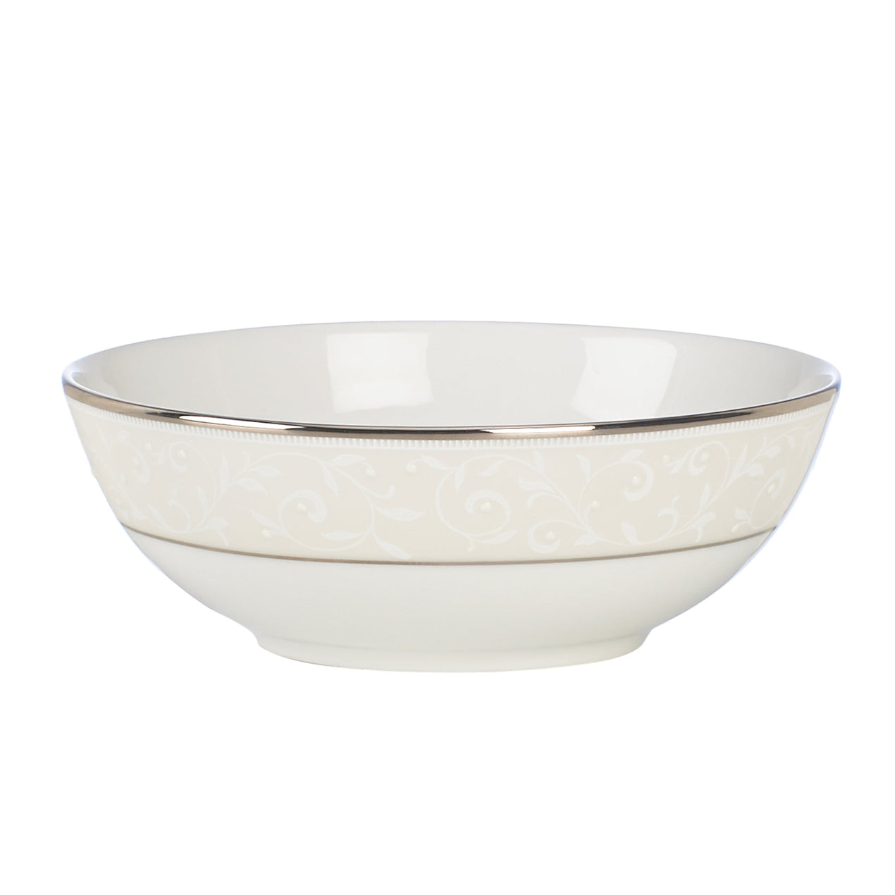 Opal Innocence Place Setting Bowl