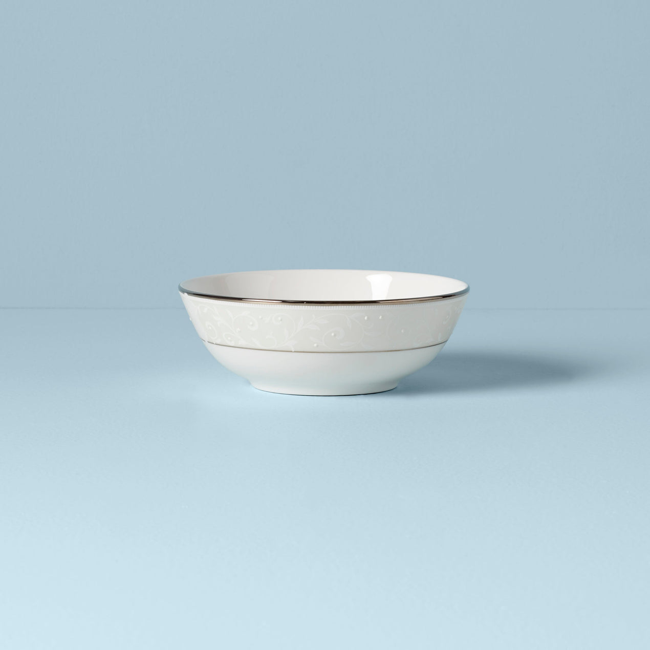 Opal Innocence Place Setting Bowl