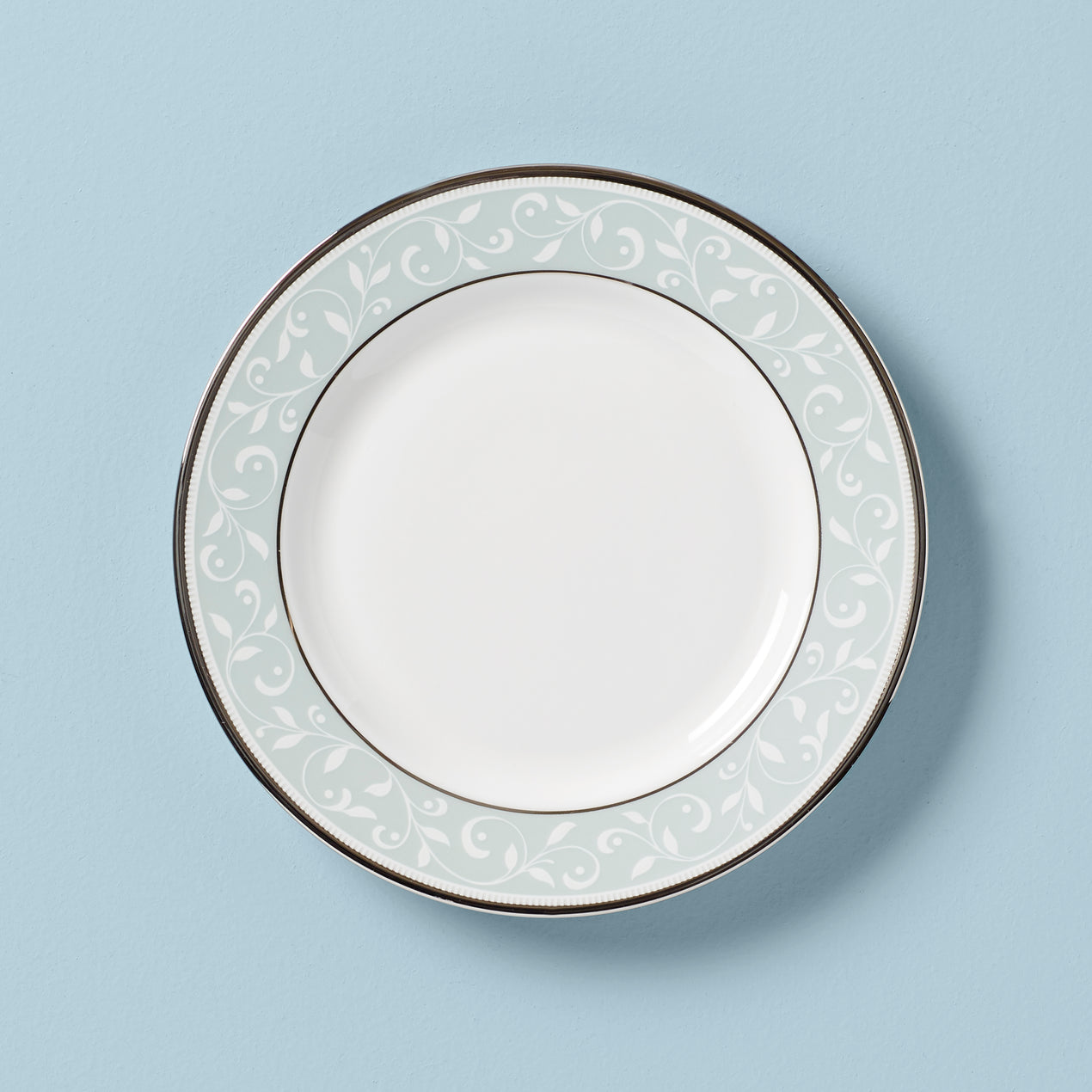 Opal Innocence Bread Plate