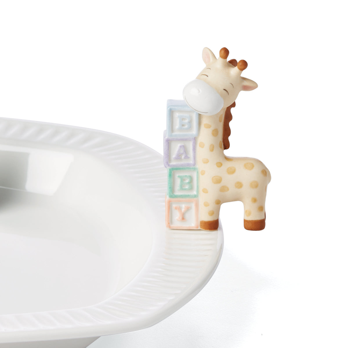 Profile Poppers Baby Giraffe Popper – Lenox Corporation