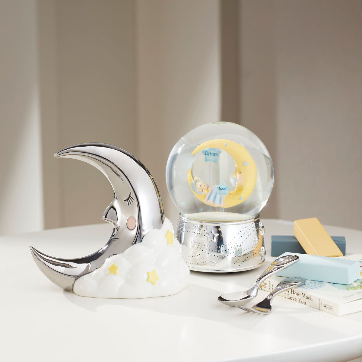 5.little moon様 Creamy Coconut Mochi Ice Cream - Little Moons