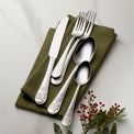Chestnut Ridge 65 Piece Flatware Set