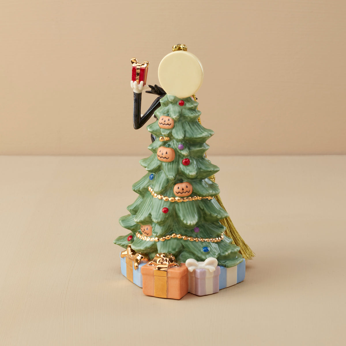 Noël! The Nightmare Before Christmas Ornament – Lenox Corporation