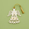 2024 A Year To Remember Angel Ornament