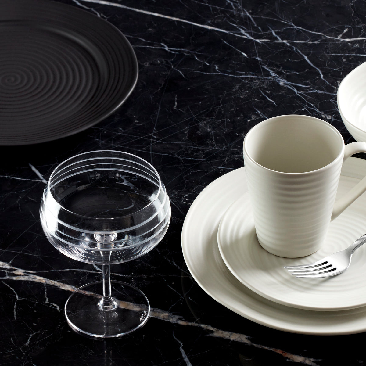 Mingle Cocktail Glasses - Set Of 4 – Lenox Corporation