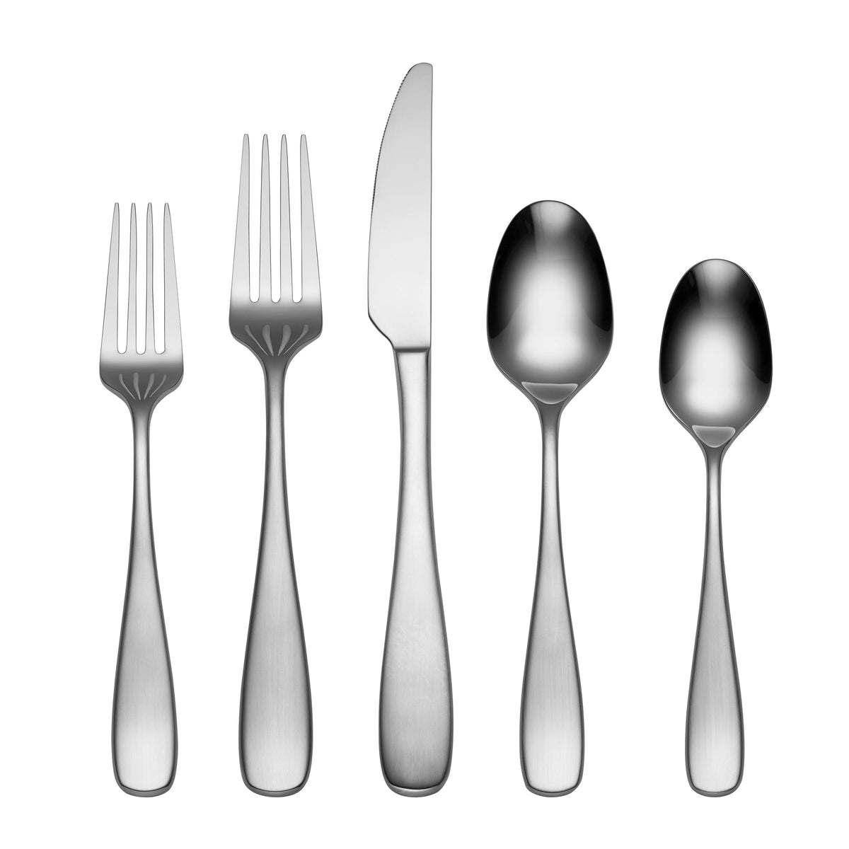 Peyton 42 Piece Flatware Set – Lenox Corporation