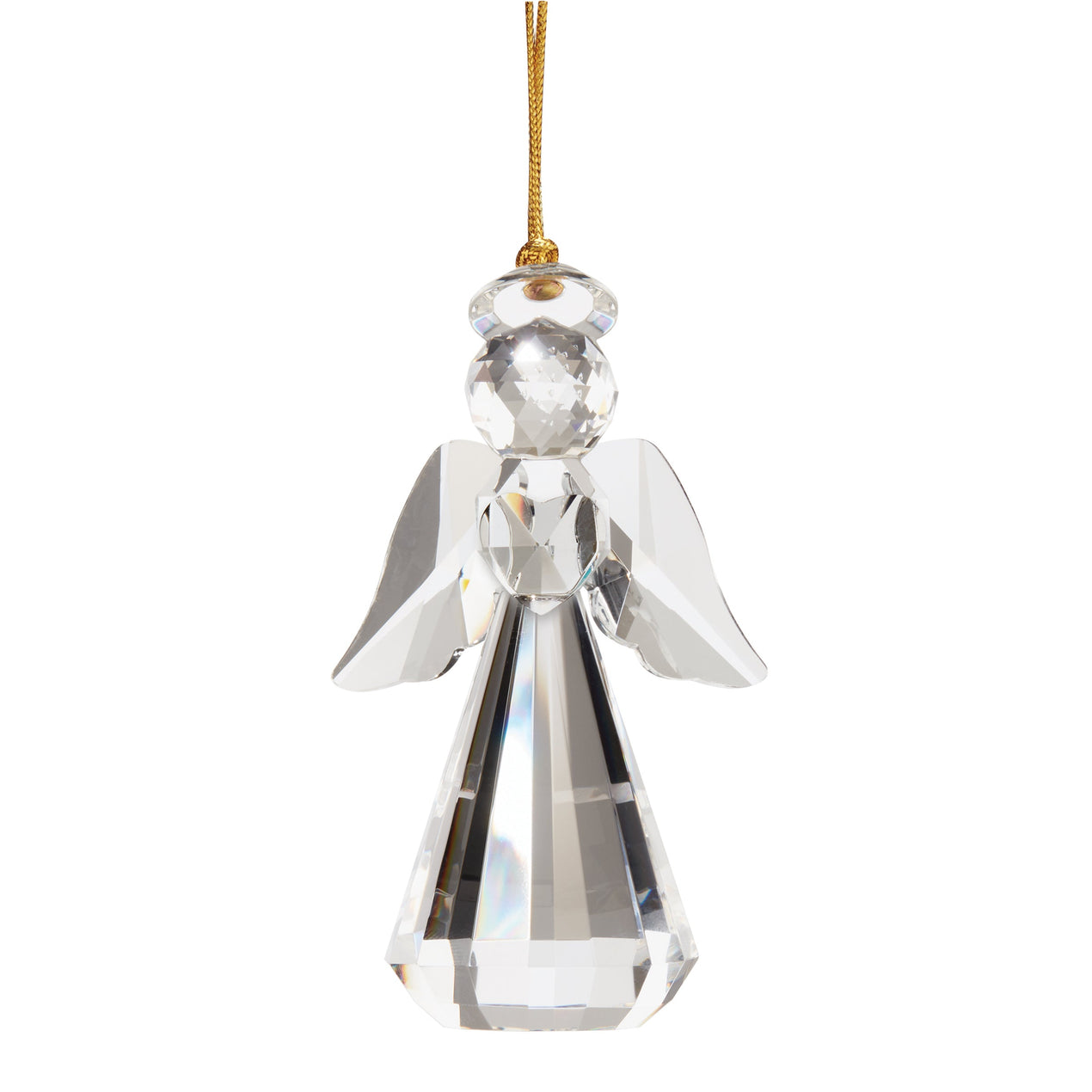 2024 Optic Angel Ornament