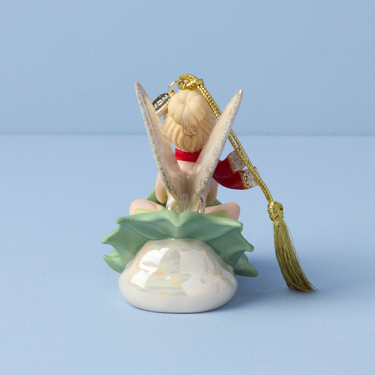 【THEAIRTOWN】tinkerbell sk★ DISNEY SHOWCASE TINKERBELL, 4060072, SOLD OUT, RARE FIND