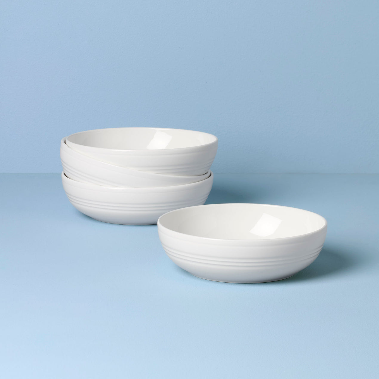 Tin Can Alley All-Purpose Bowls, Set of 4