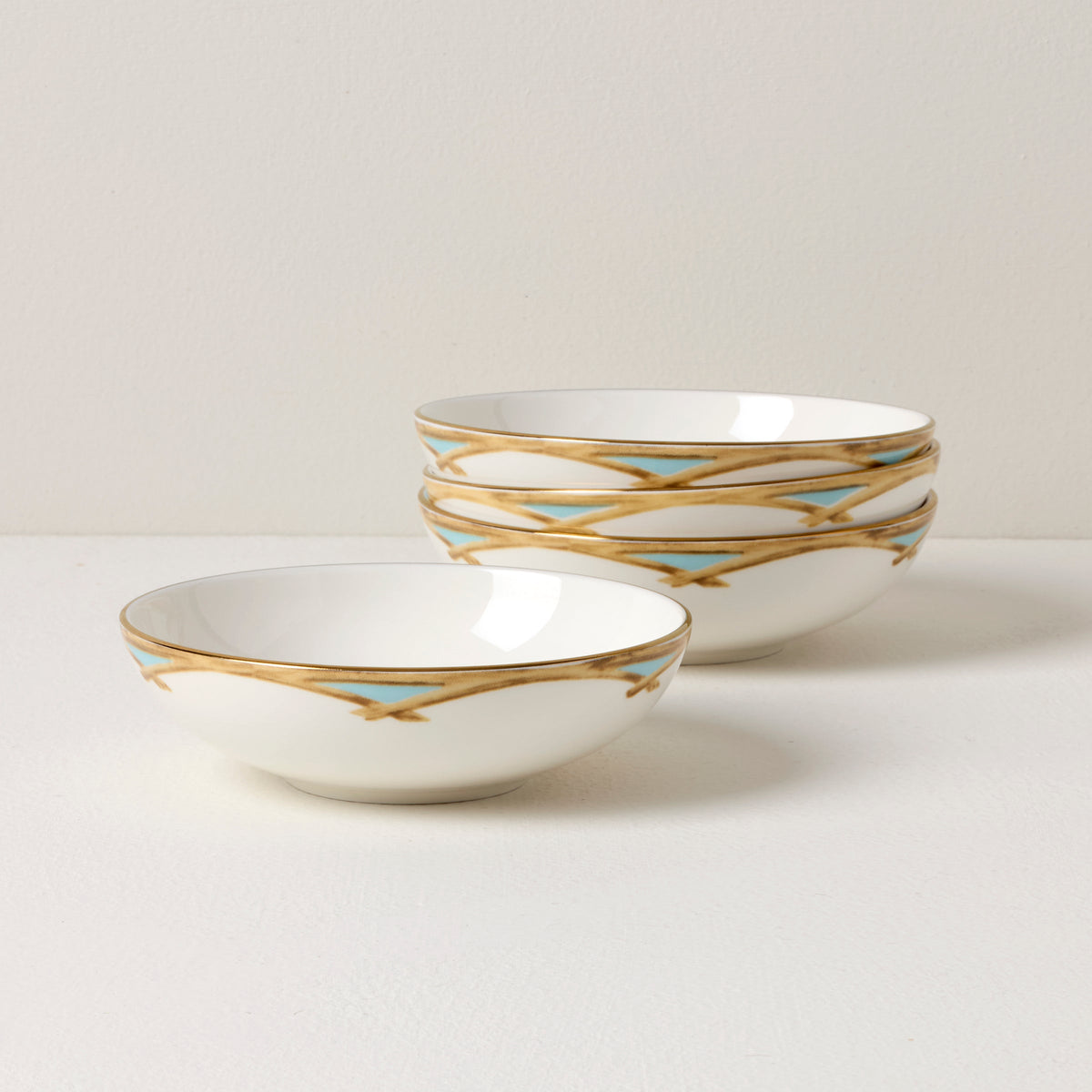 LENOX コンポート皿 24K BEL-CANTO COMPOTE GOLD LENOX コンポート皿 24K BEL-CANTO COMPOTE GOLD