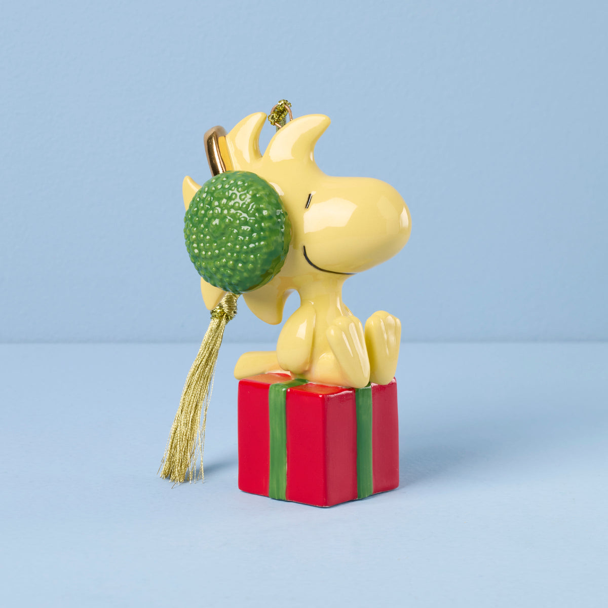 Woodstock Ornament – Lenox Corporation