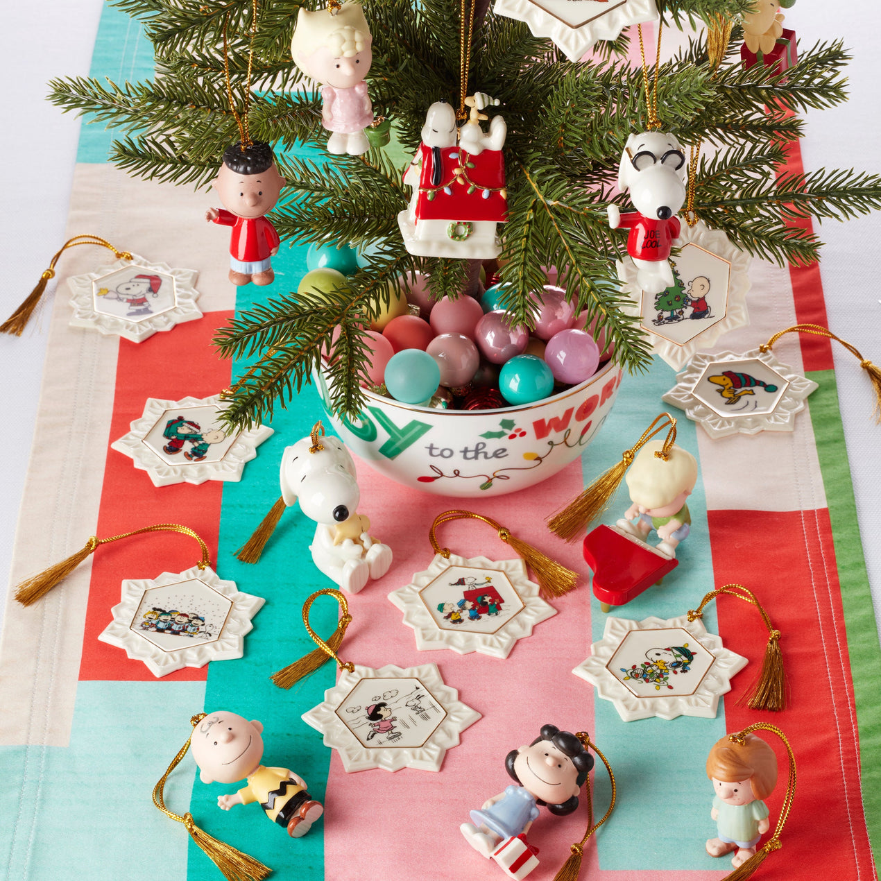 Peanuts Advent Calendar