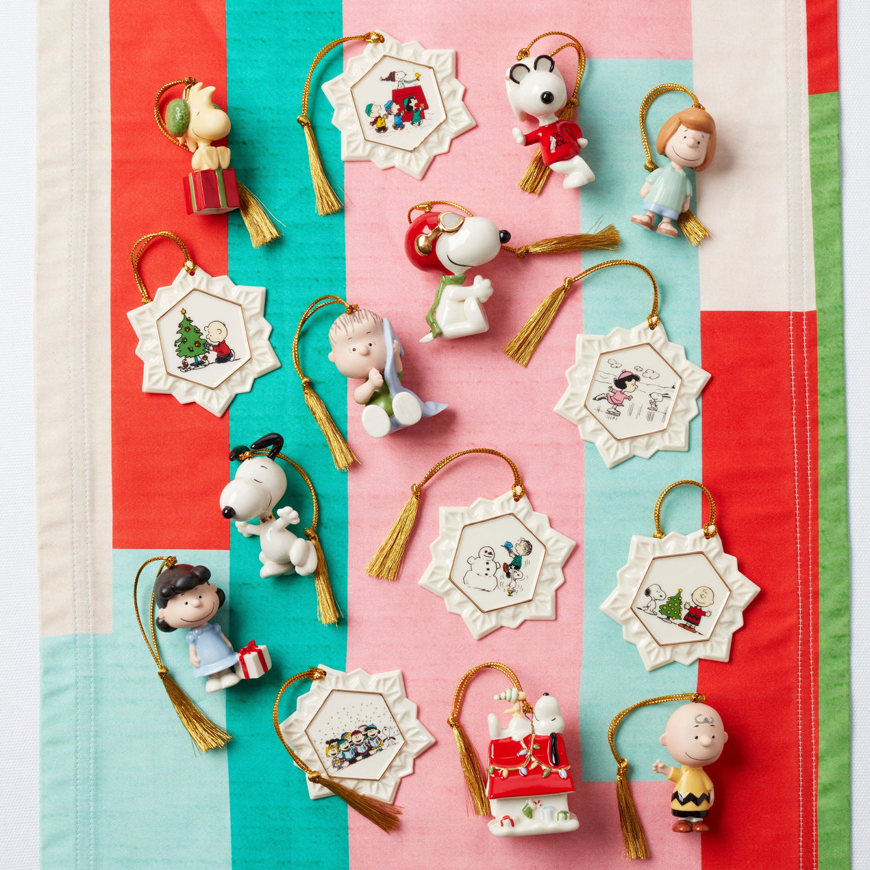 Peanuts Advent Calendar