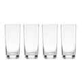 5 O'clock Hiball Glasses, Set of 4