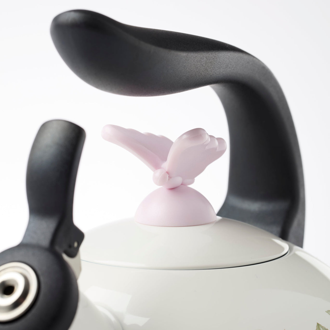 Butterfly Meadow Tea Kettle