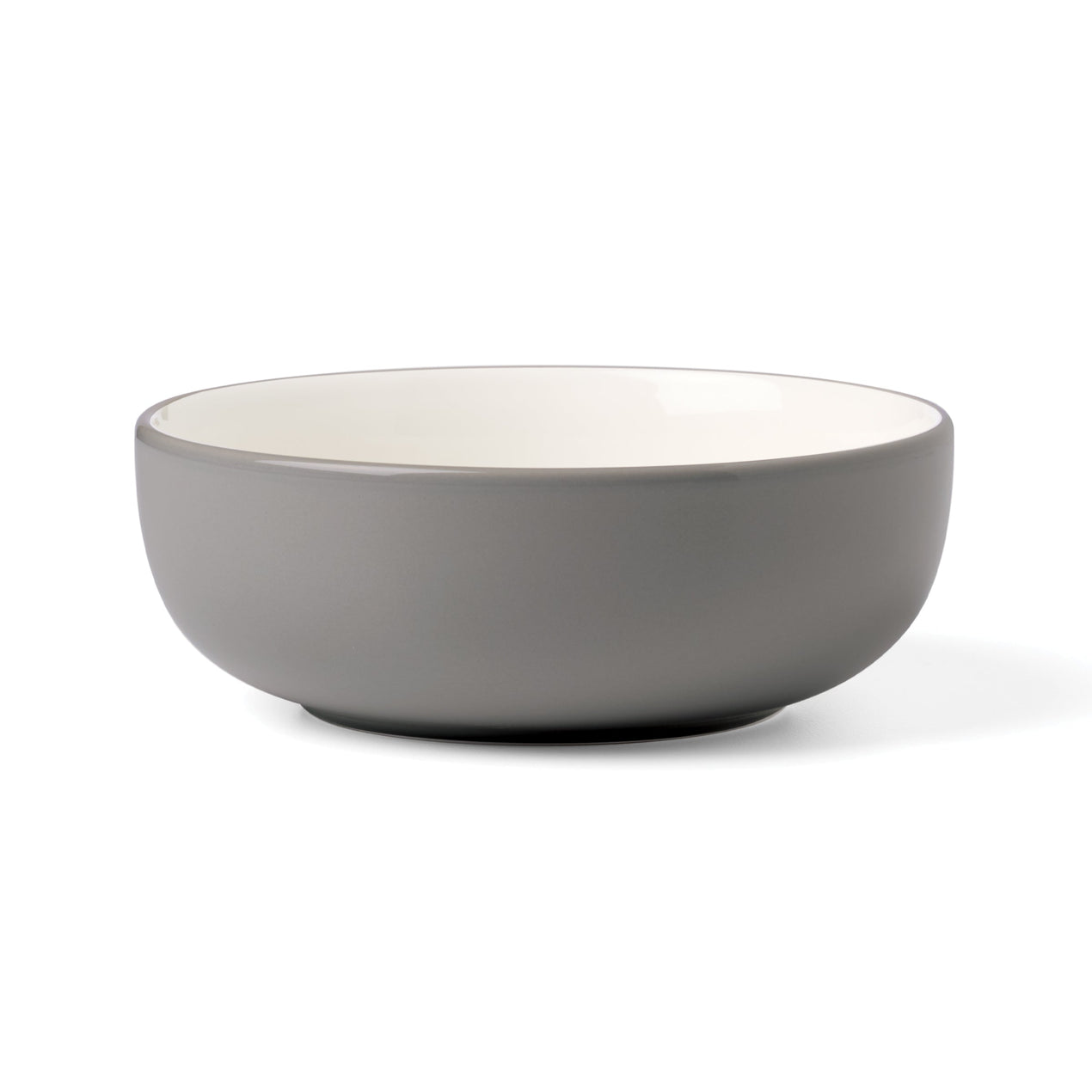 24/7 Colors 12-Piece Dinnerware Set, Pumice