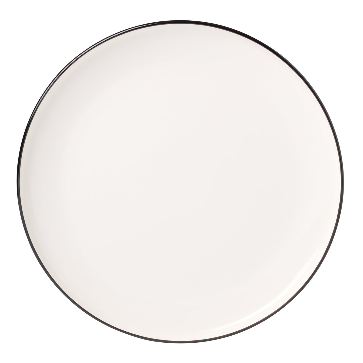 24/7 Colors 12-Piece Dinnerware Set, Pumice