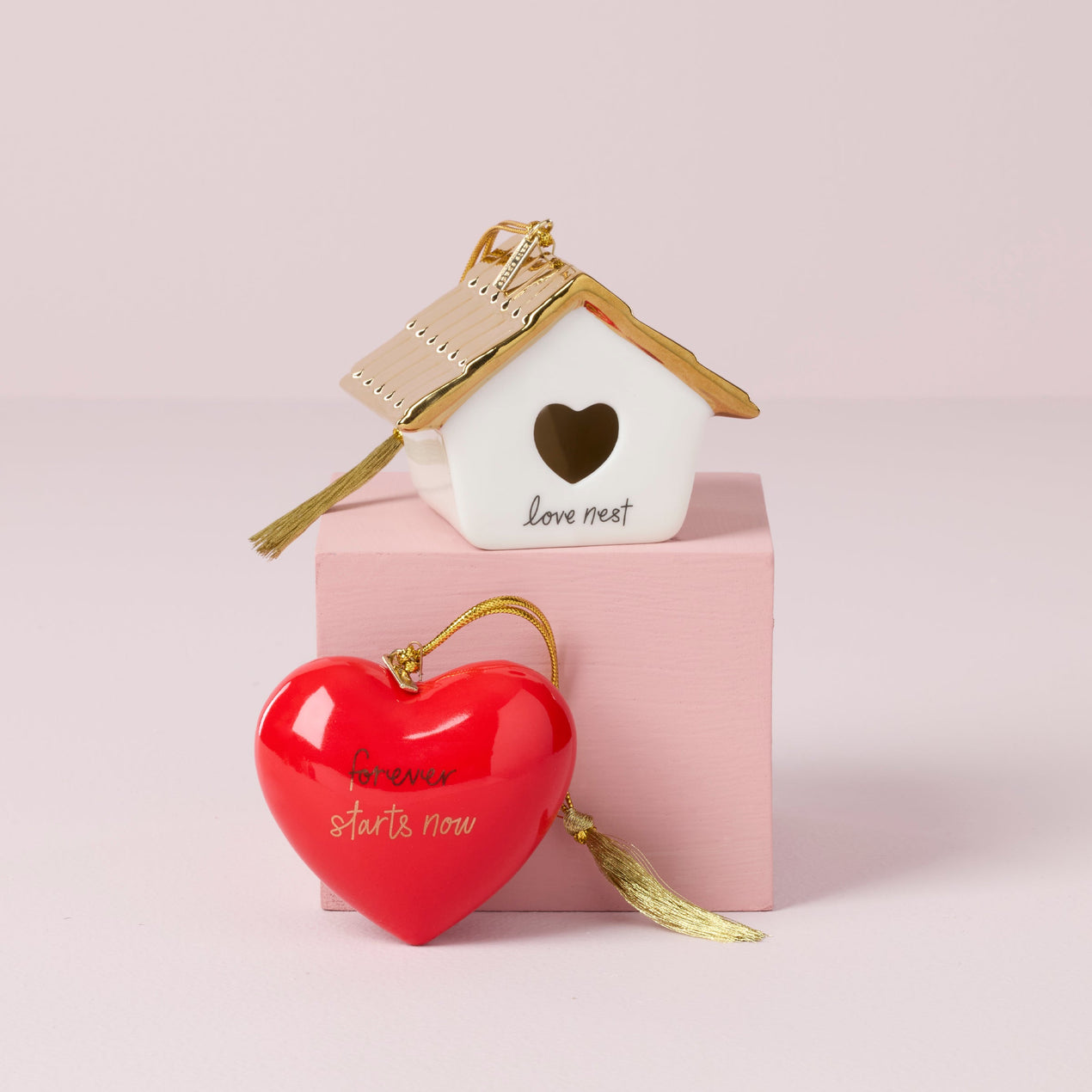 2025 Be Jolly Our First Christmas Ornament