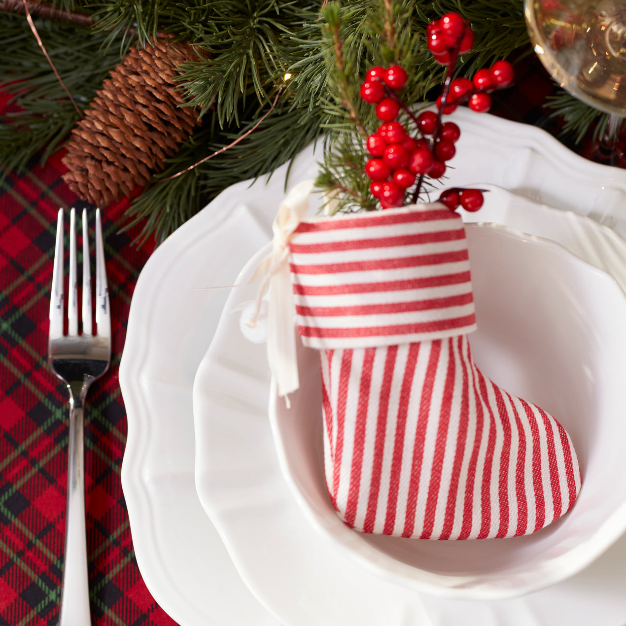 Eldridge 12-Piece Dinnerware Set