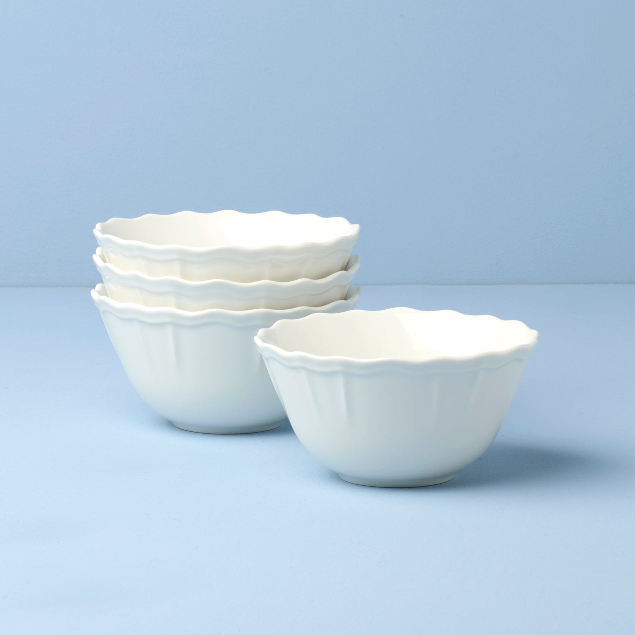 Eldridge 12-Piece Dinnerware Set