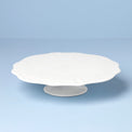 Eldridge Footed Cake Plate