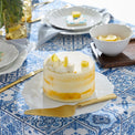 Eldridge Footed Cake Plate