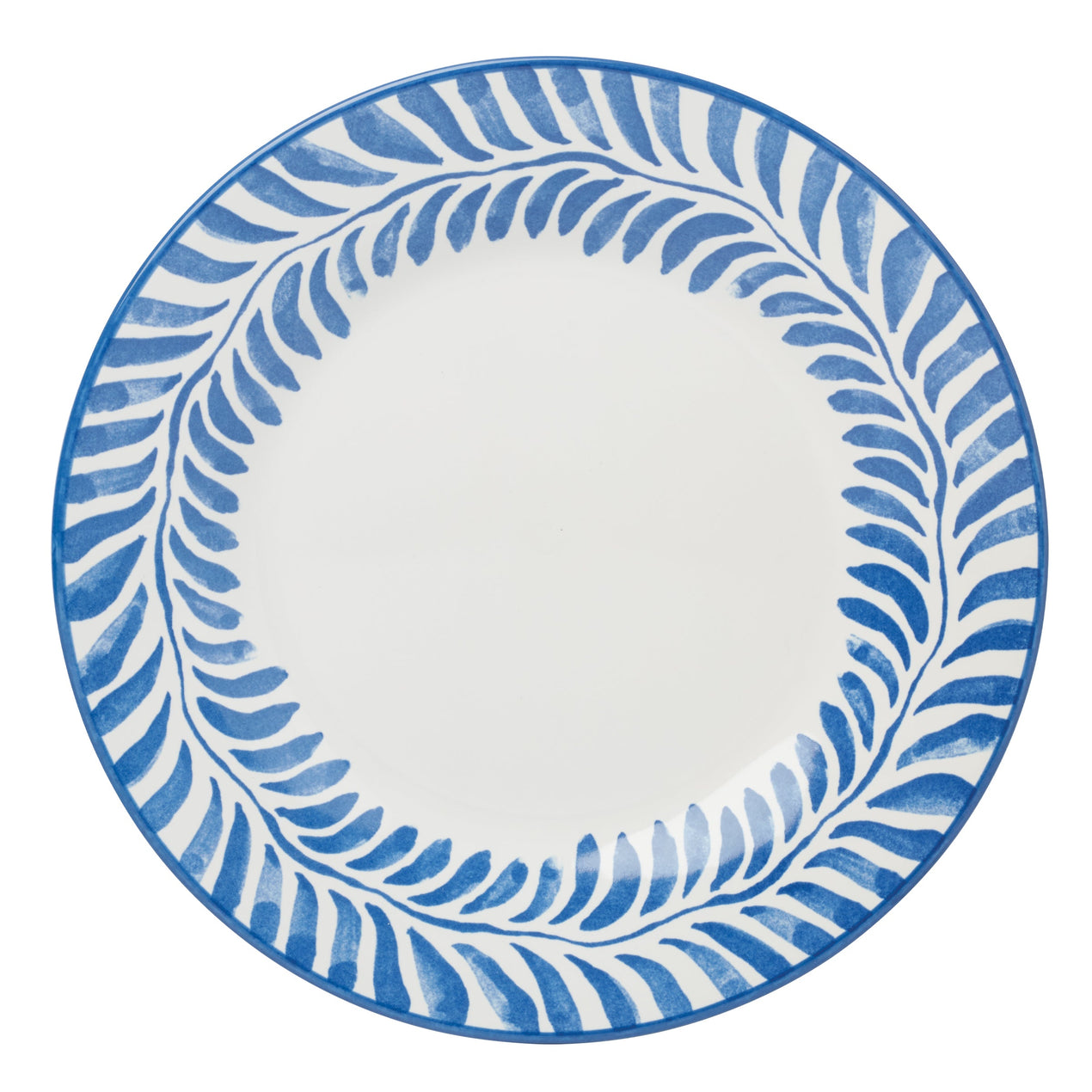 Borderless Blue 12 pc DW Set