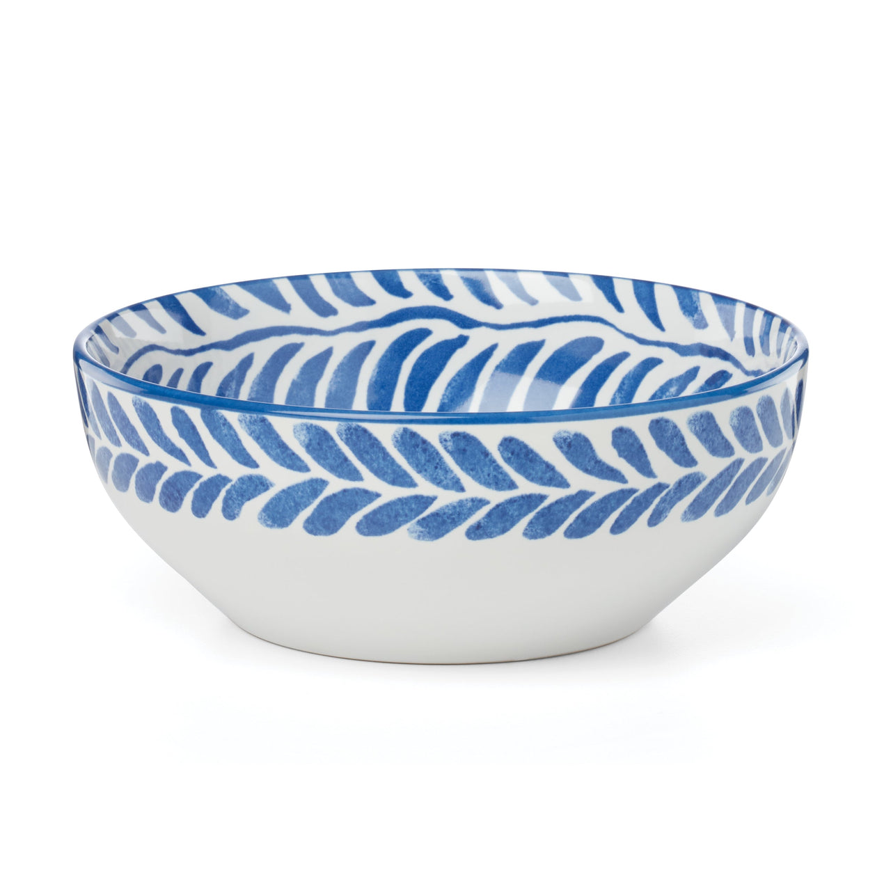 Borderless Blue 12 pc DW Set