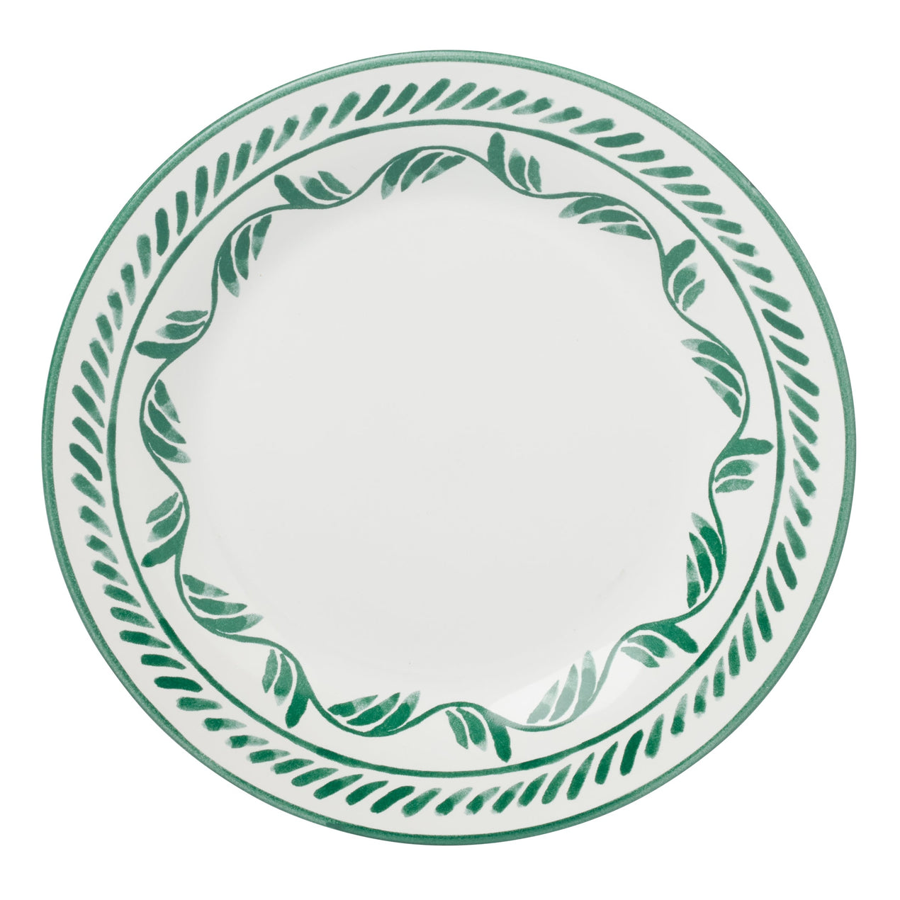 Borderless Grn 12 pc DW Set