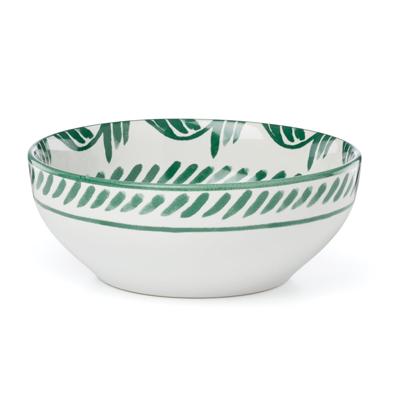 Borderless Grn 12 pc DW Set