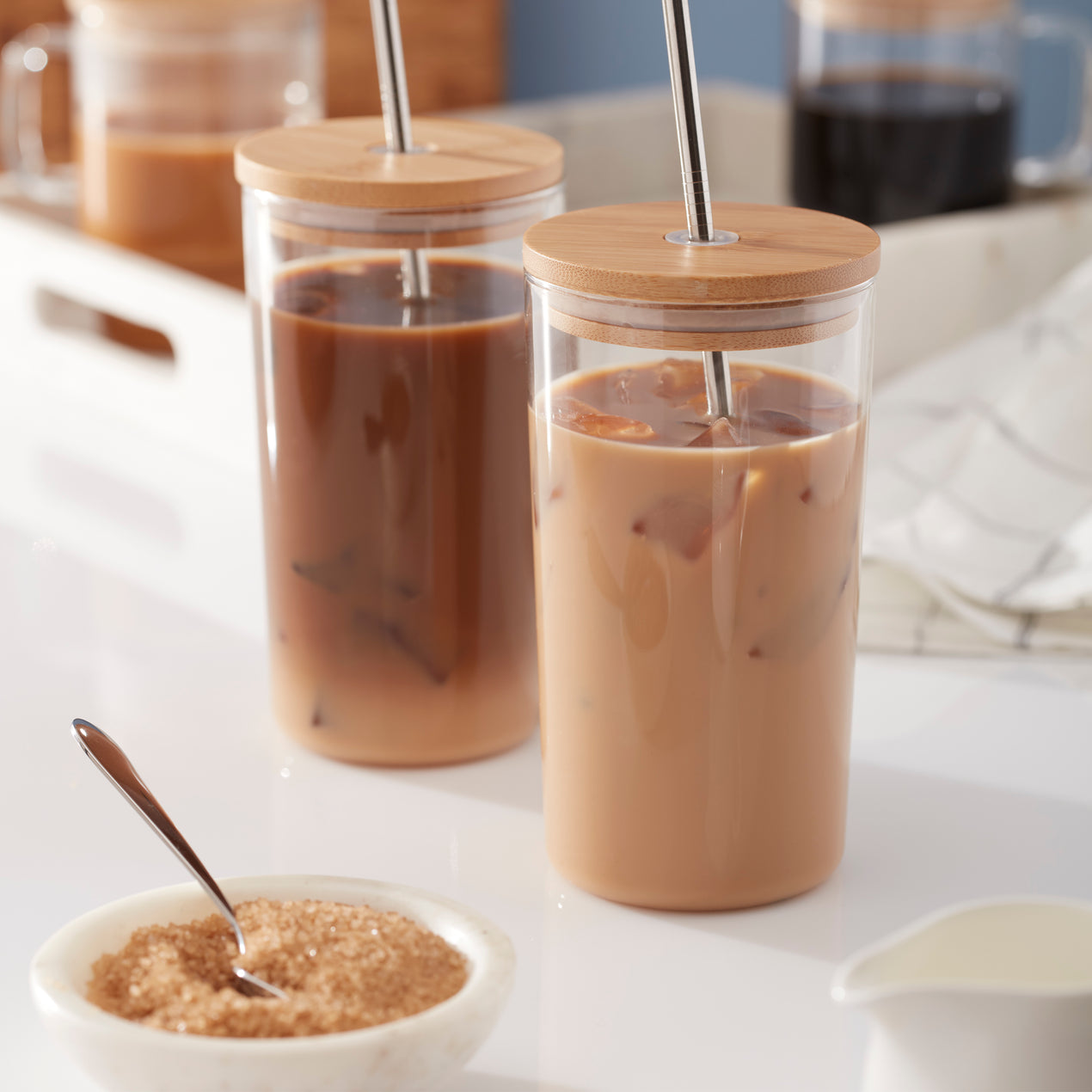 TUSCANY CLS COLD BEVERAGE SET