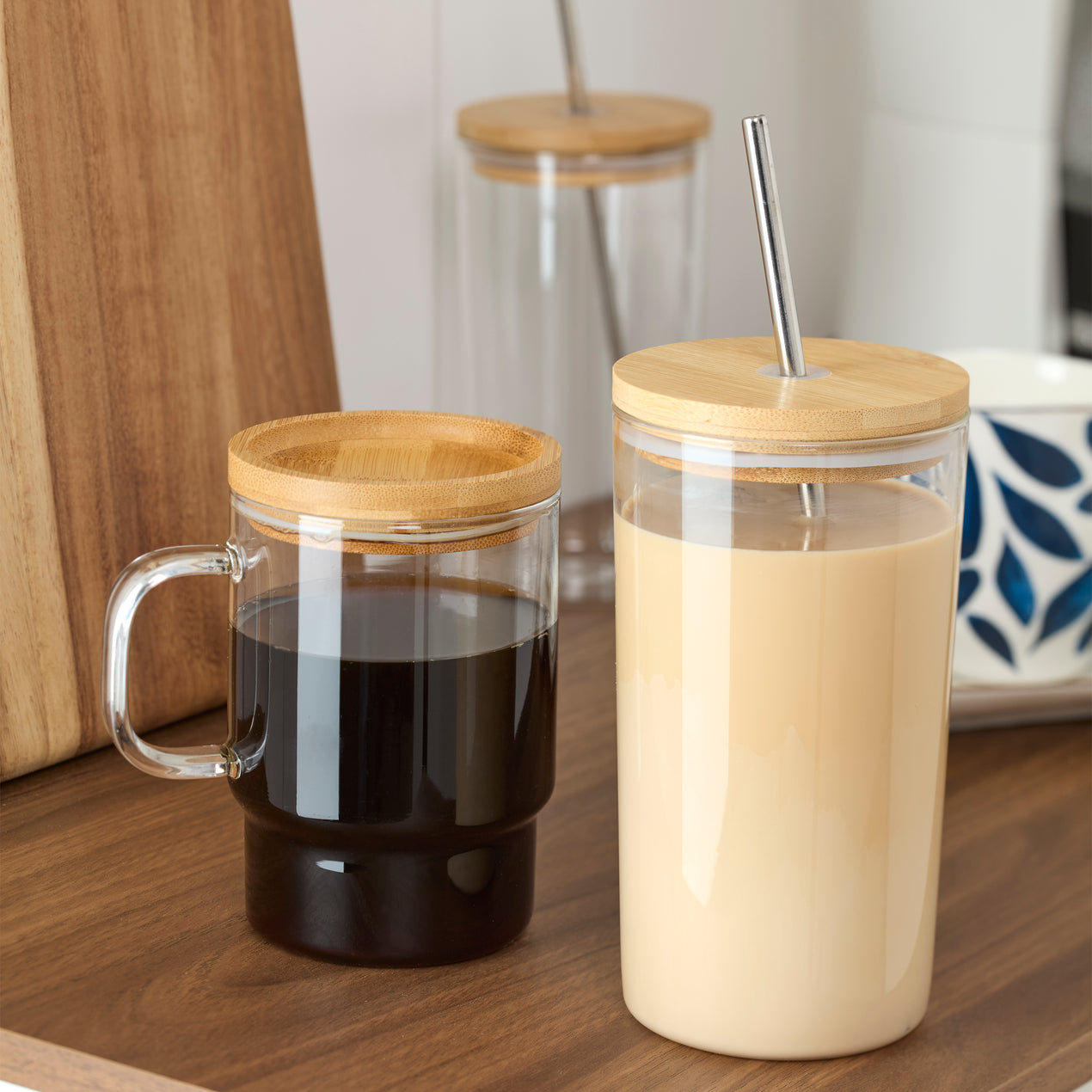 TUSCANY CLS COLD BEVERAGE SET